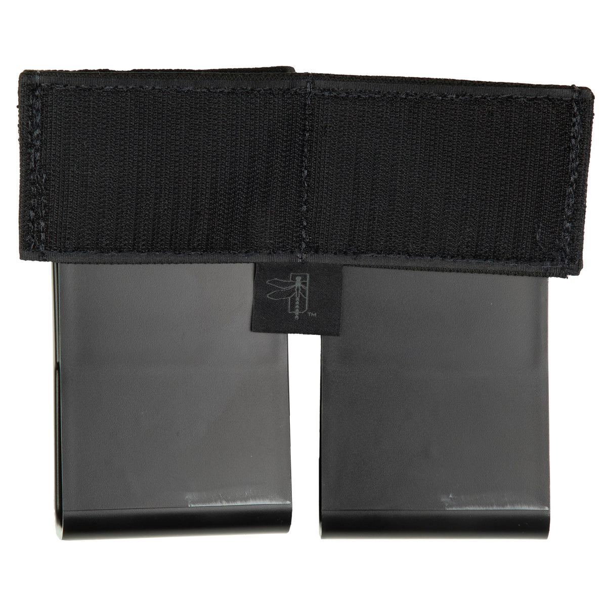 HSP 556 DOUBLE MAG INSERT W/ MP2 BLK