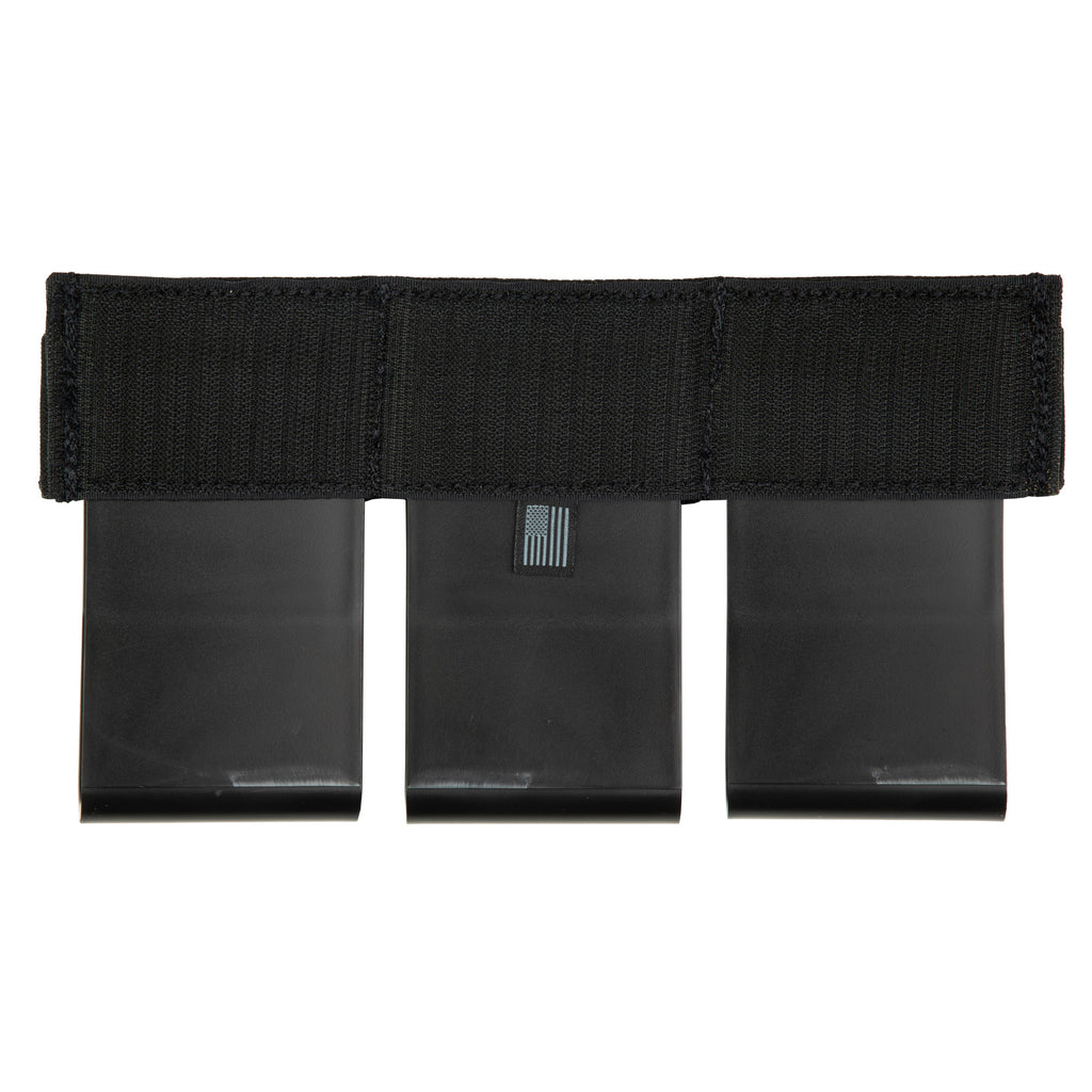 HSP 556 TRIPLE MAG INSERT W/ MP2 BLK