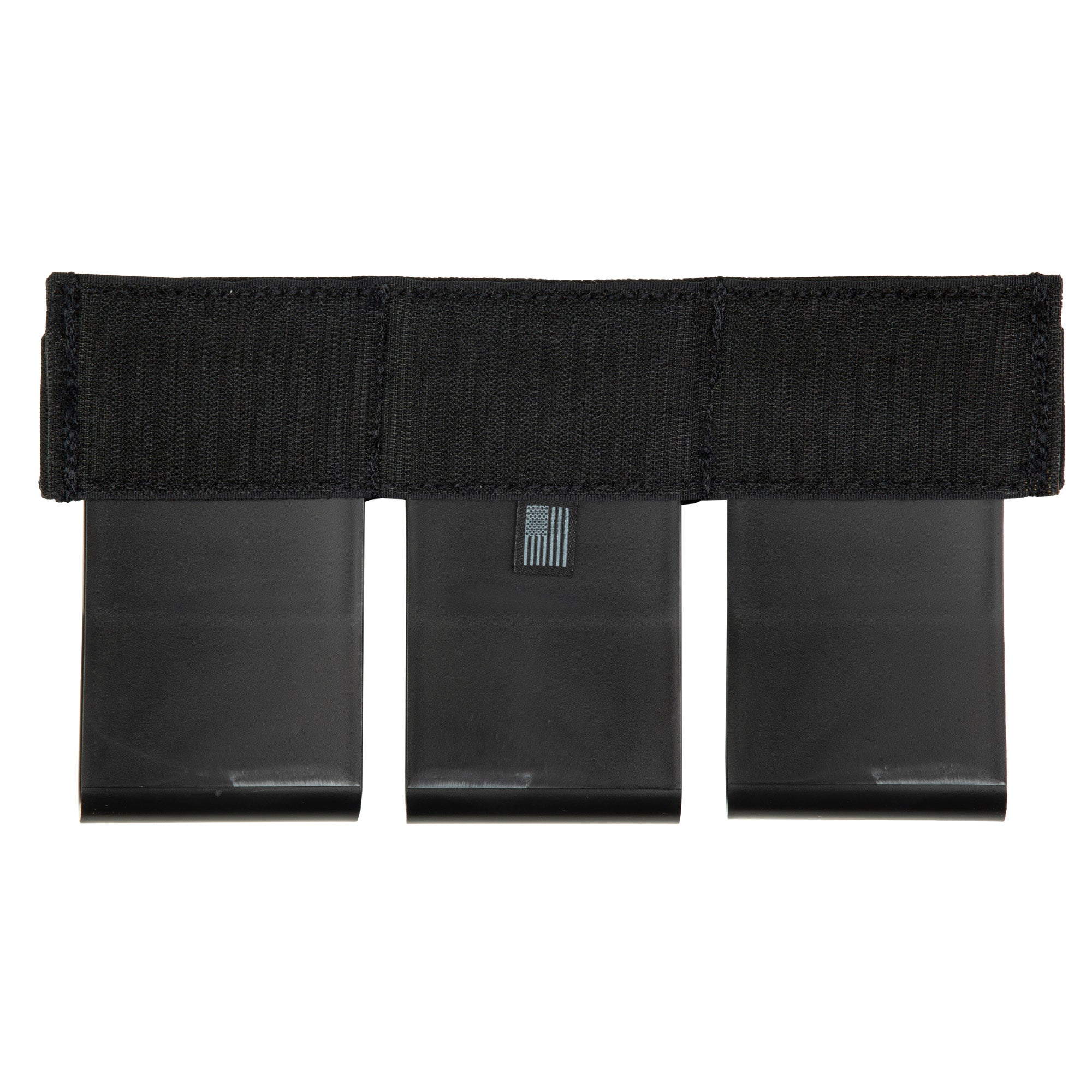 HSP 556 TRIPLE MAG INSERT W/ MP2 BLK