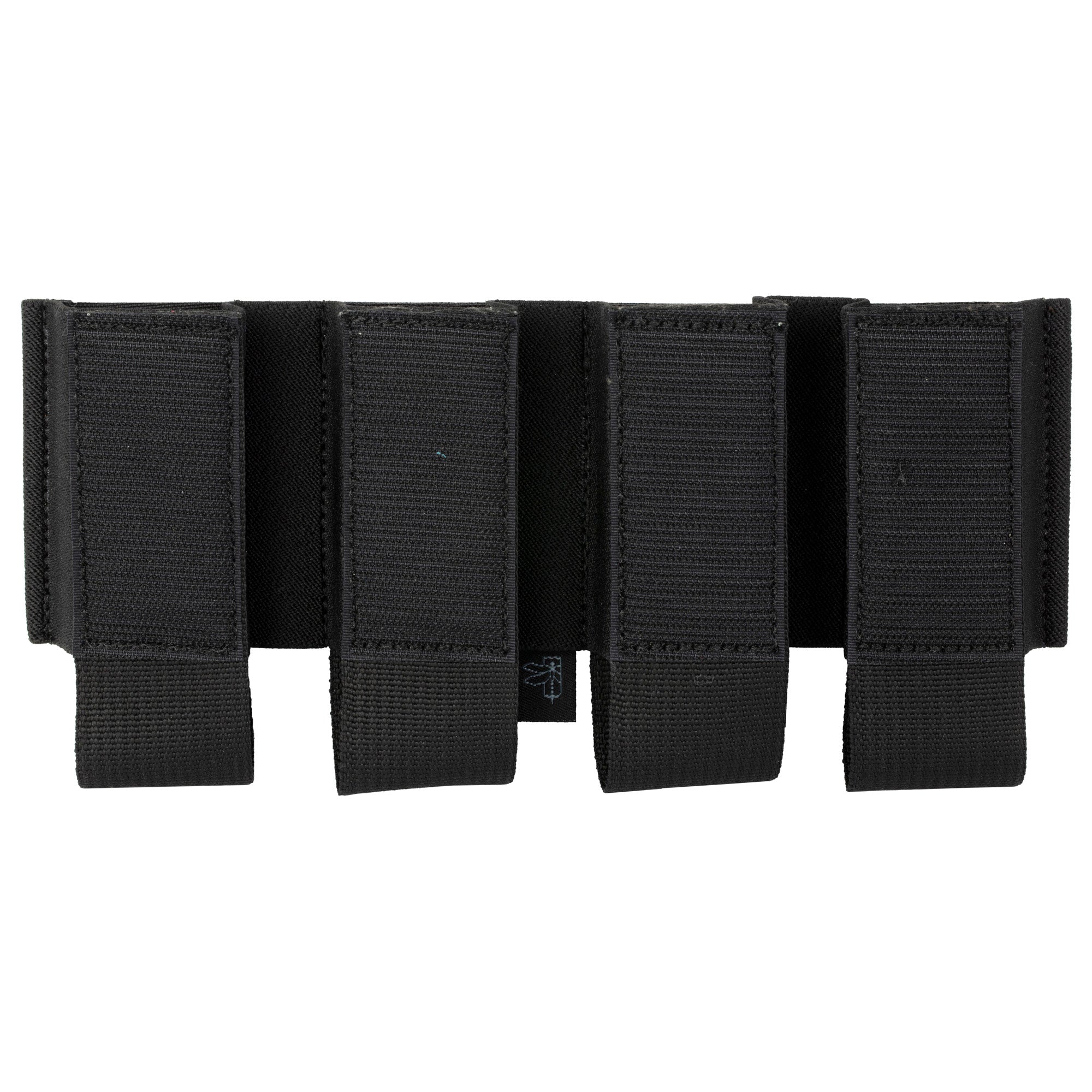 HSP SUB GUN QUAD MAG INSERT BLACK