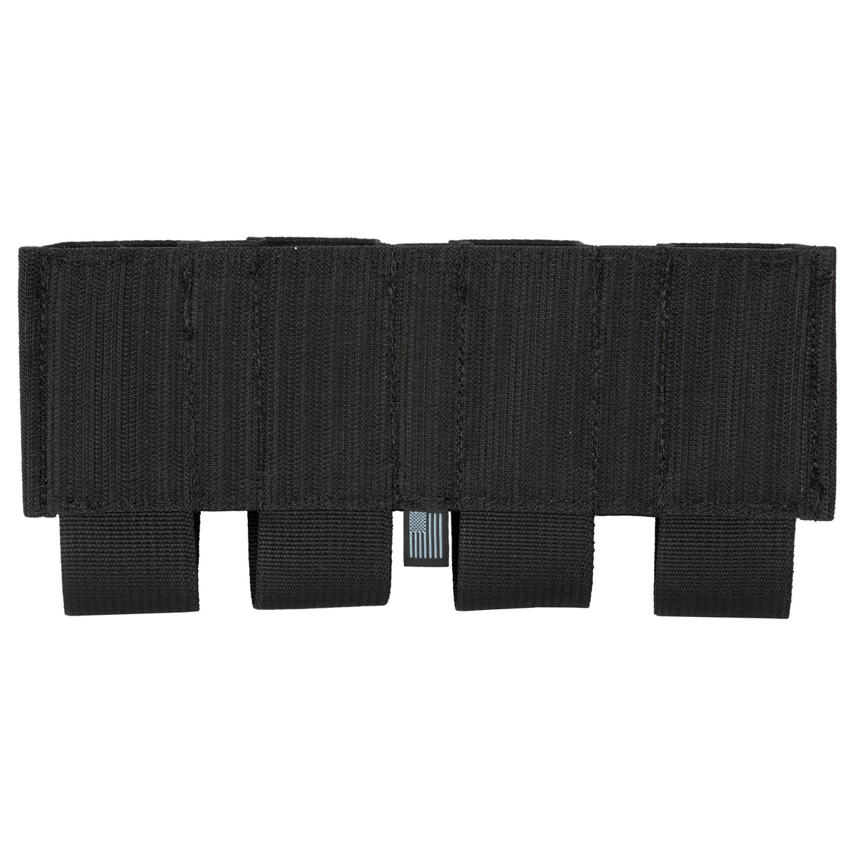HSP SUB GUN QUAD MAG INSERT BLACK