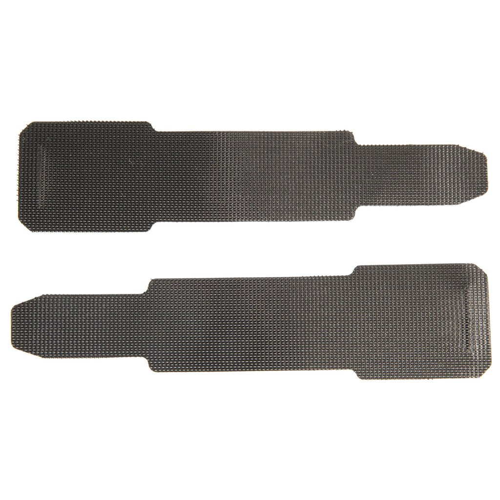HSP MANDIBLE VERT MOLLE STRAP 2PK
