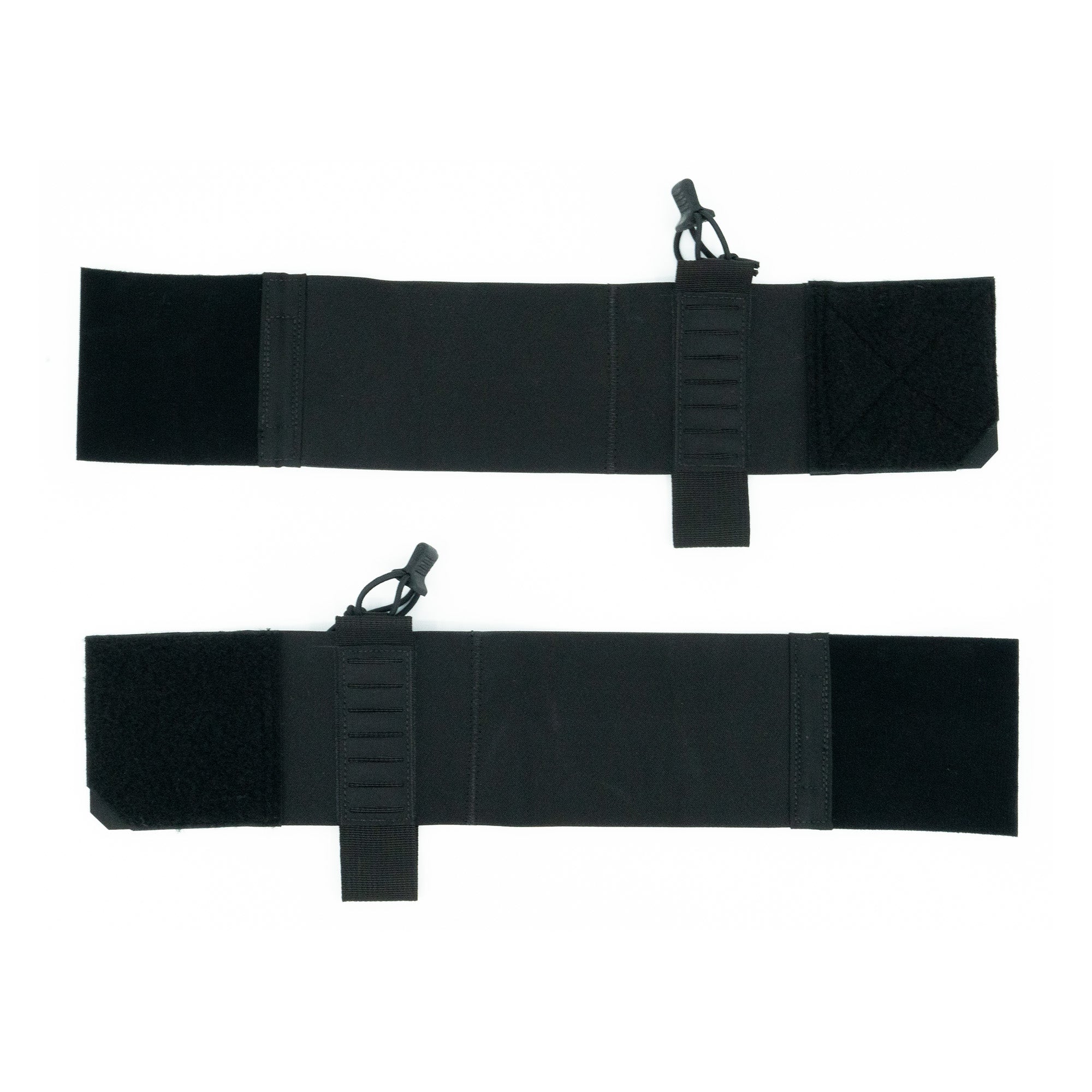HSP THORAX INCOG CUMMERBUNDS LRG BLK
