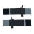 HSP THORAX INCOG CUMMERBUNDS LRG GRY