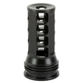 HUX MUZZLE BRAKE QD 762 5/8X24