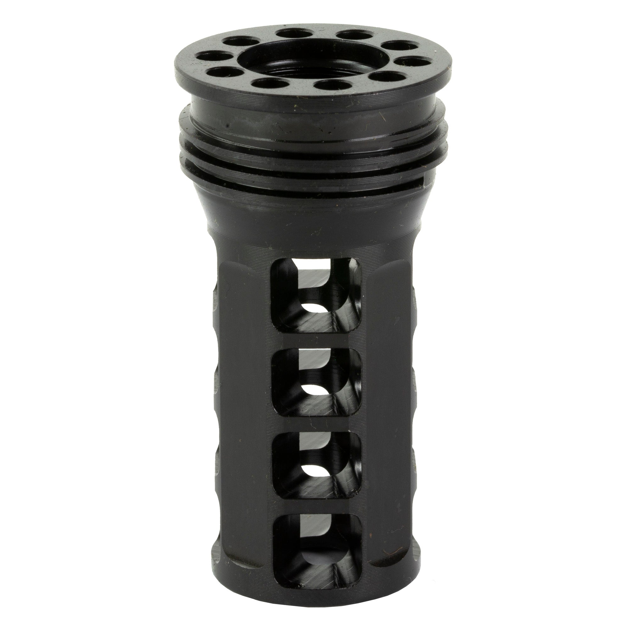 HUX MUZZLE BRAKE QD 762 5/8X24