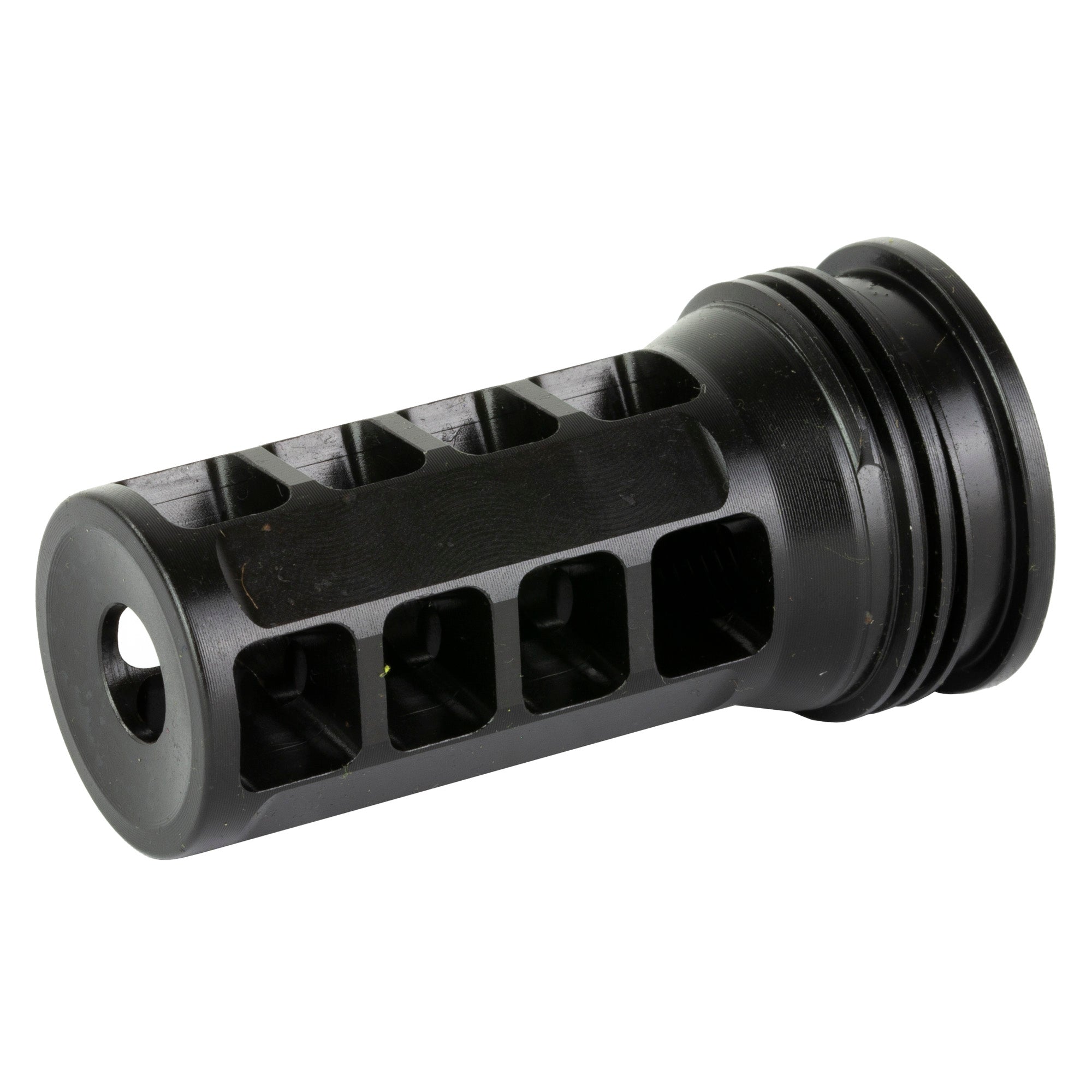 HUX MUZZLE BRAKE QD 762 5/8X24