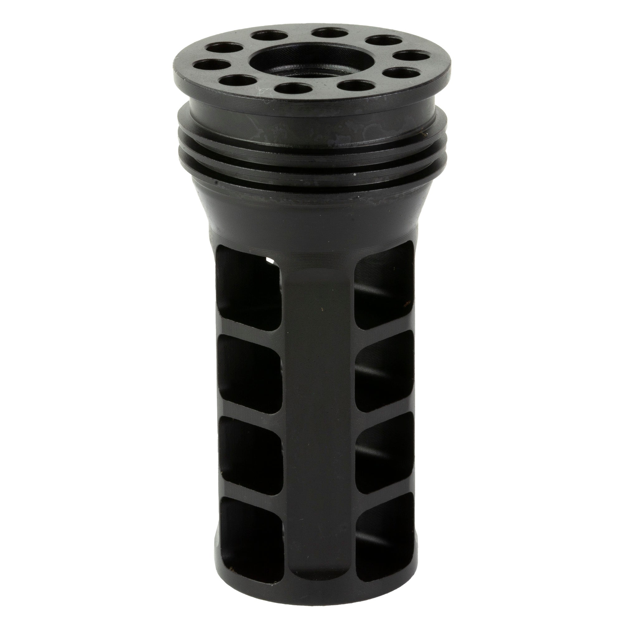 HUX MUZZLE BRAKE QD 556 1/2X28