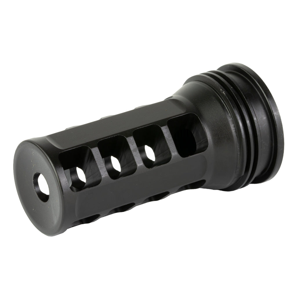 HUX MUZZLE BRAKE QD 556 1/2X28