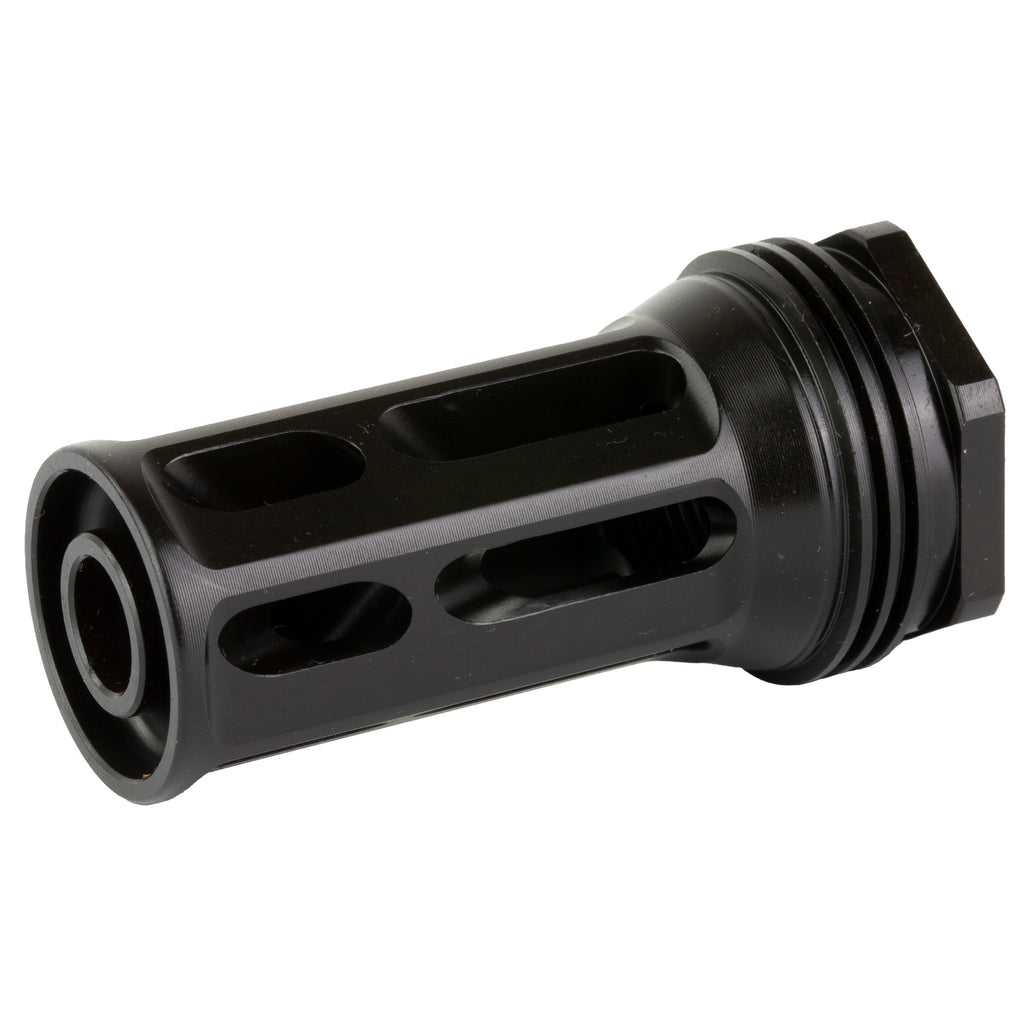 HUX FLASH HIDER QD 762 5/8X24