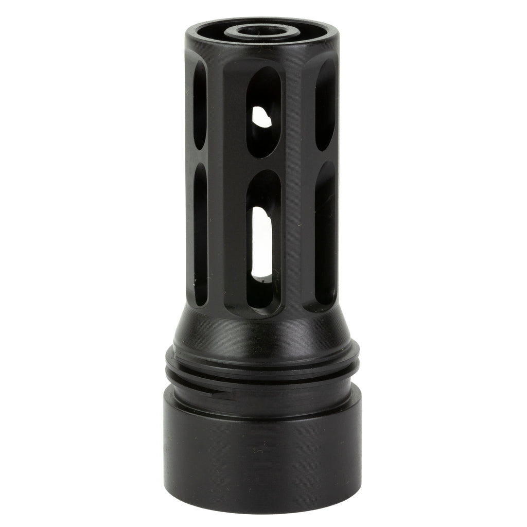 HUX FLASH HIDER QD 556 M24X1.5 RH