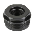 HUX DIRECT THREAD ADAPTER 5/8X24 BLK