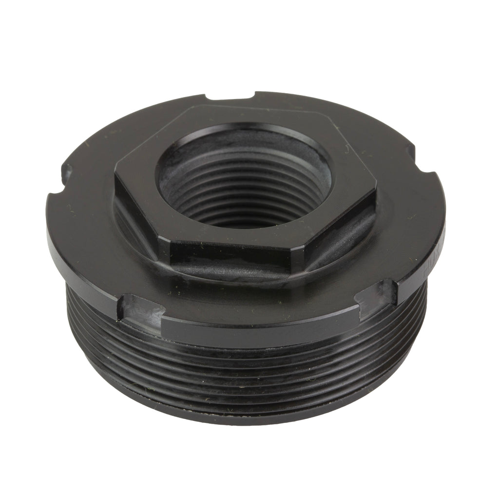 HUX HUB DIRECT THREAD ADAPTER 5/8X24