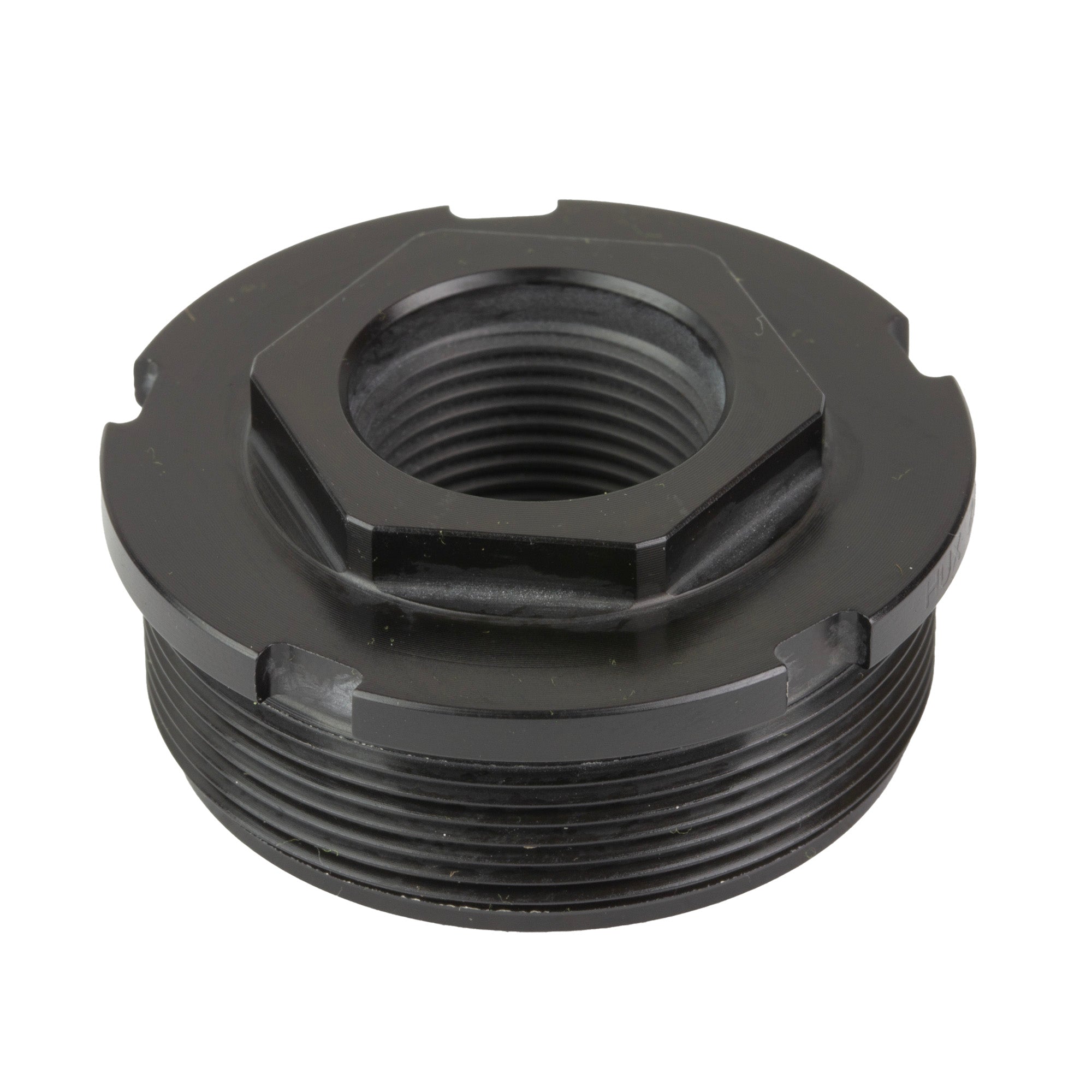 HUX HUB DIRECT THREAD ADAPTER 5/8X24