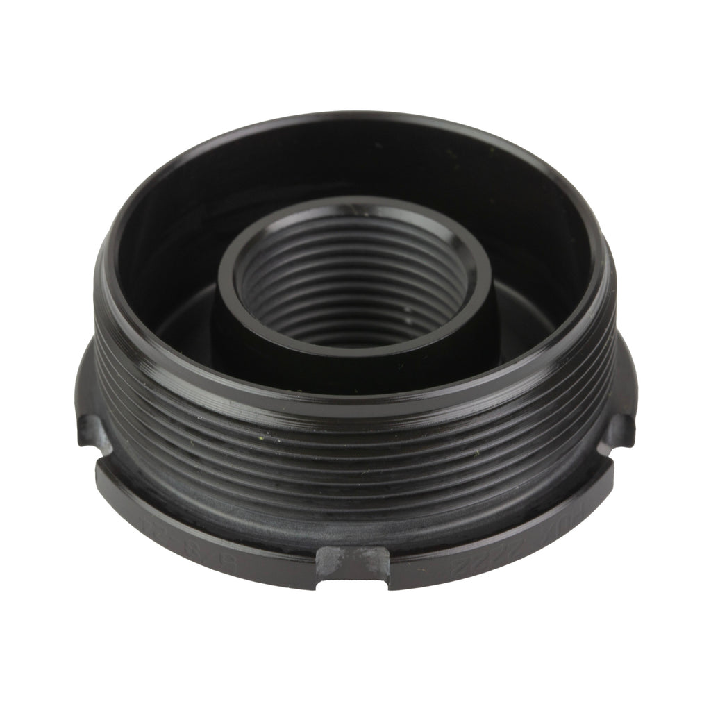 HUX HUB DIRECT THREAD ADAPTER 5/8X24