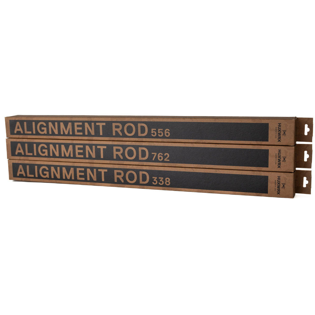 HUX 556 SUPPRESSOR ALIGNMENT ROD