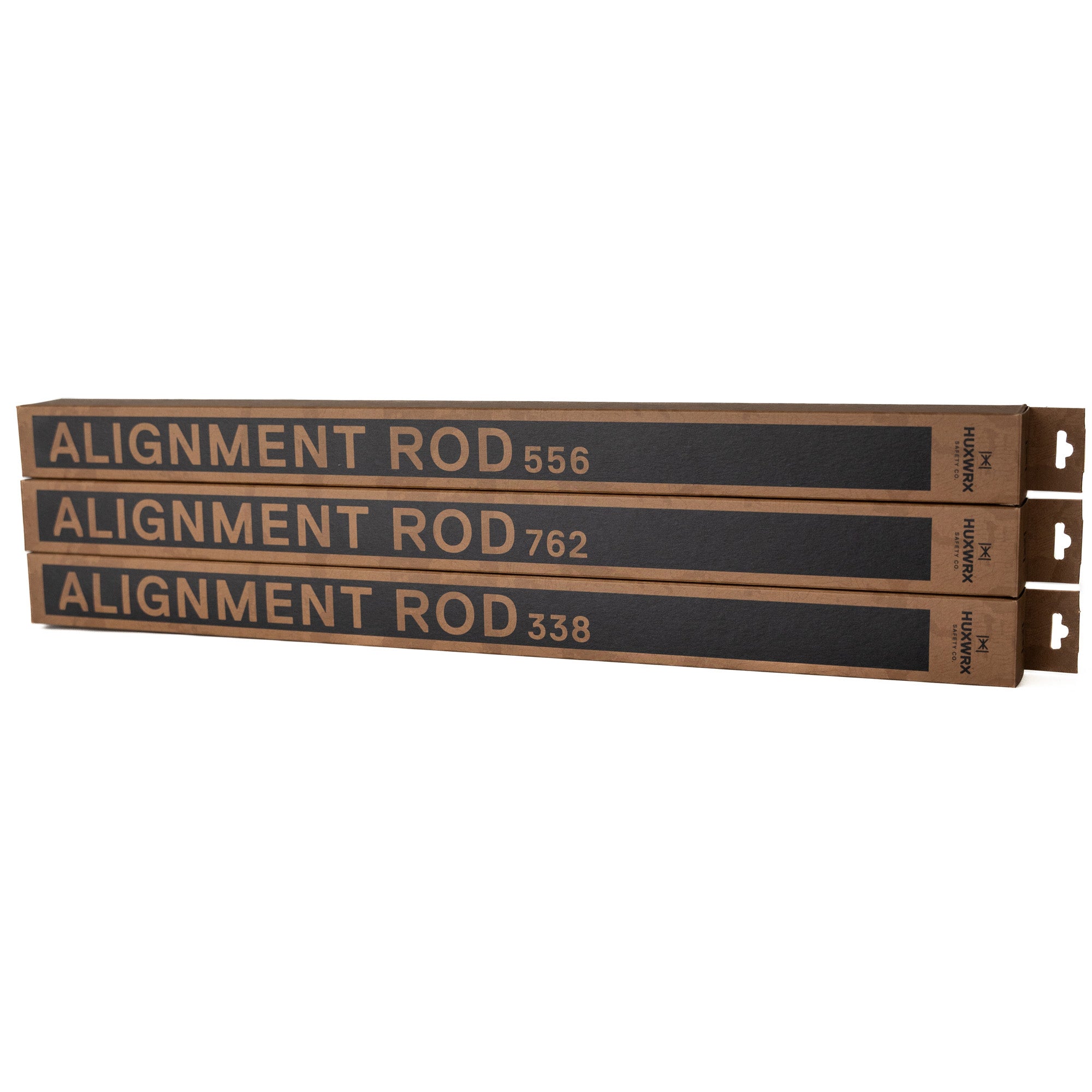 HUX 556 SUPPRESSOR ALIGNMENT ROD