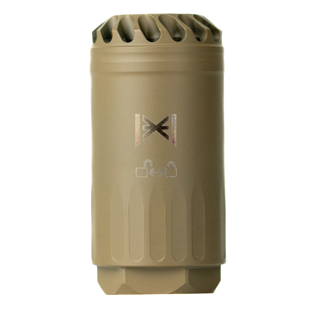 HUX BLASTPHEMY BLST DFLCTR MULTI FDE