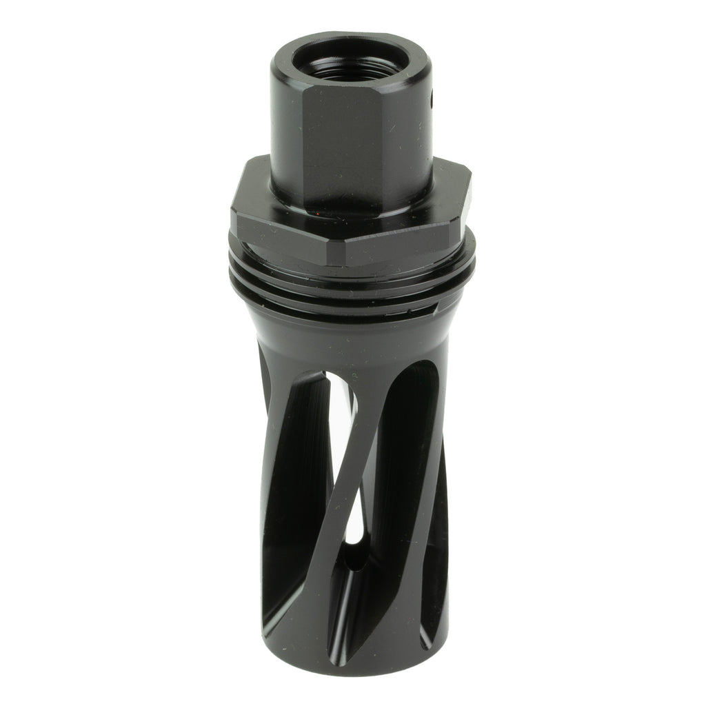 HUX FLASH HIDER-QD 5566 1/2X28 XL