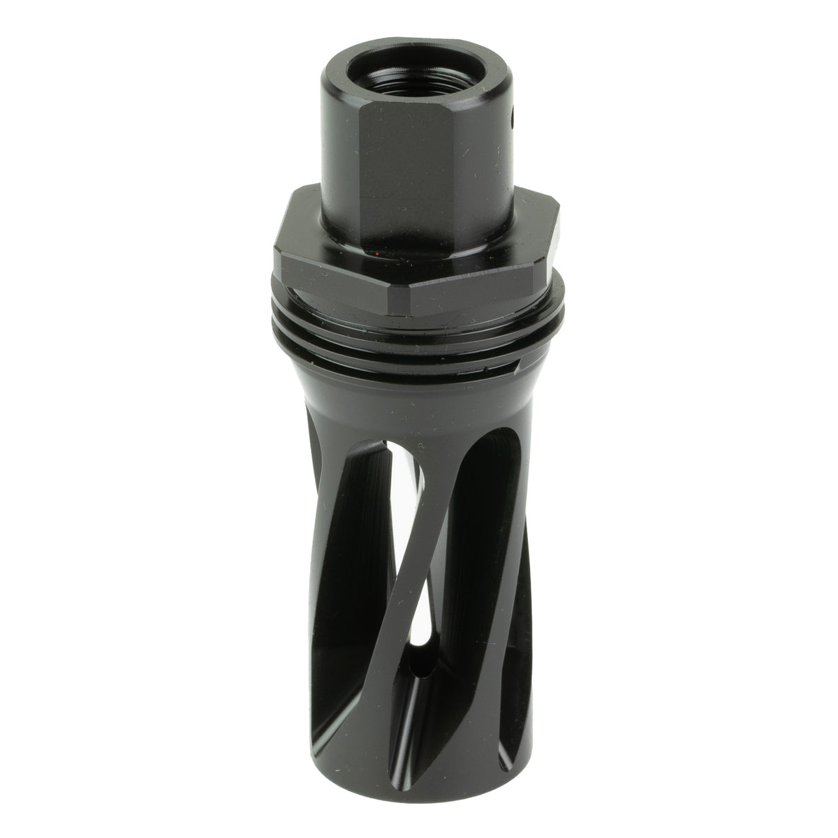 HUX FLASH HIDER-QD 5566 1/2X28 XL