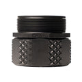 HUX HUB QD ADAPTER 2.0 BLACK