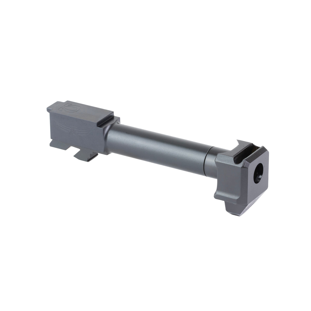 ICARUS OMEGA COMP/BARREL FITS G19 G5