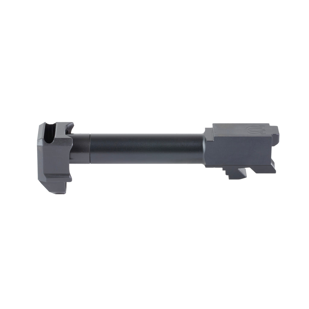 ICARUS OMEGA COMP/BARREL FITS G19 G5