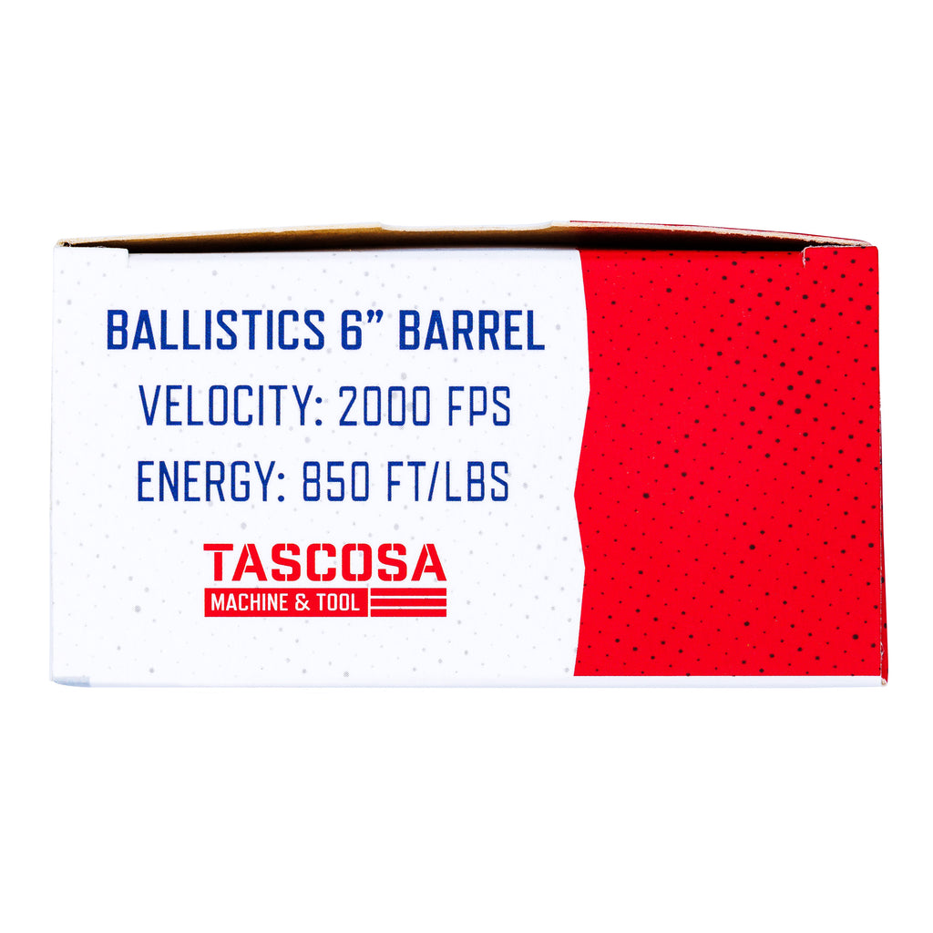 IFG F5 AMMO 7.5 FK 95GR 50/600