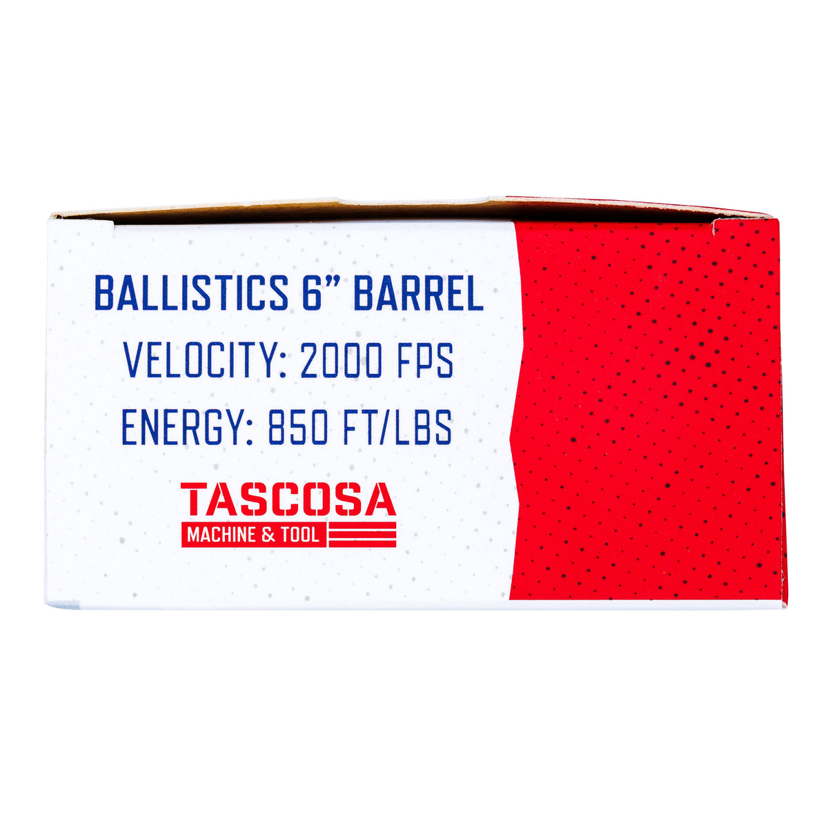 IFG F5 AMMO 7.5 FK 95GR 50/600
