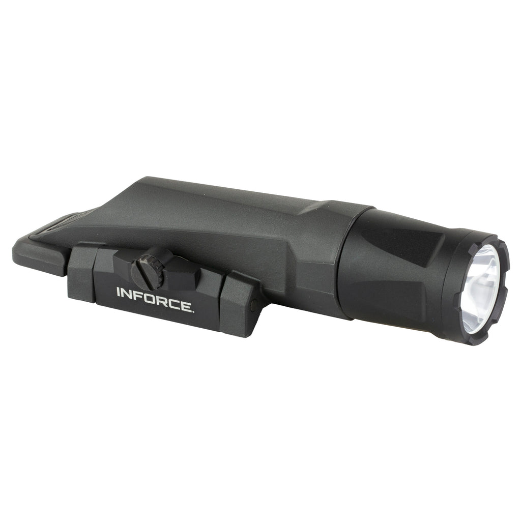 INFORCE WMLX WHT GEN 3 1100 LUM BLK