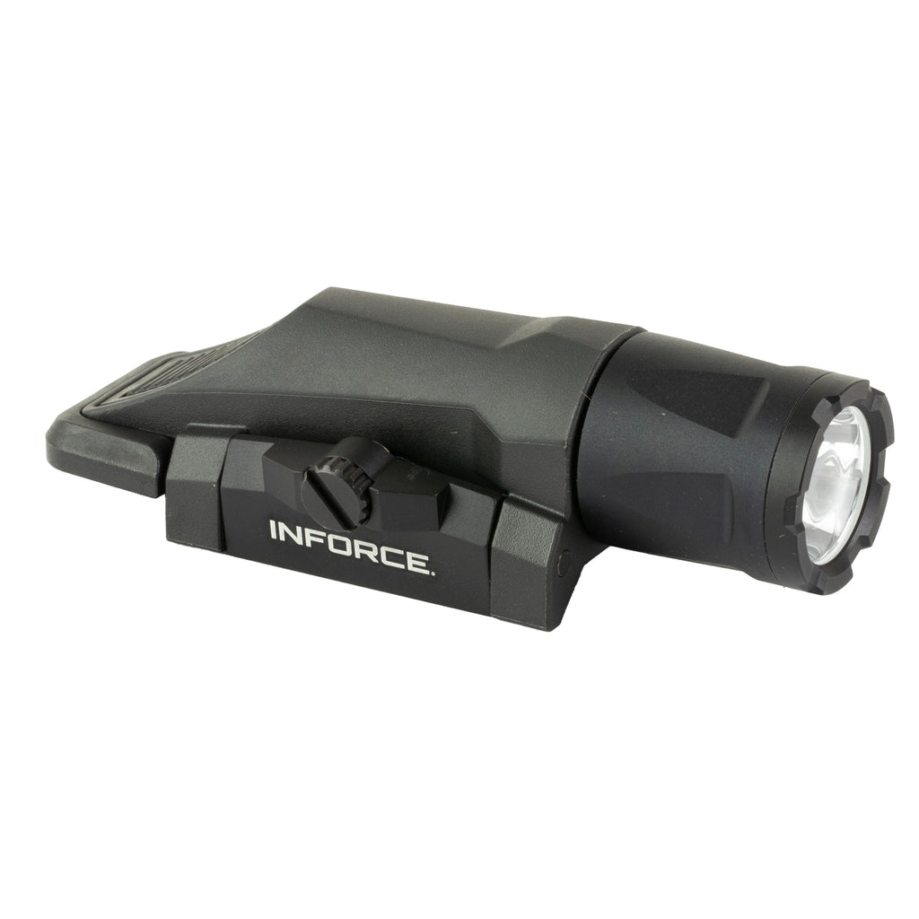 INFORCE WML WHT/IR GEN 3 450 LUM BLK