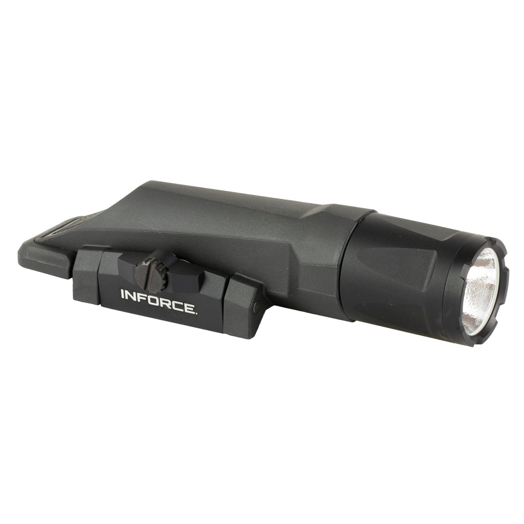 INFORCE WMLX WT/IR GN 3 900 LUM BLK