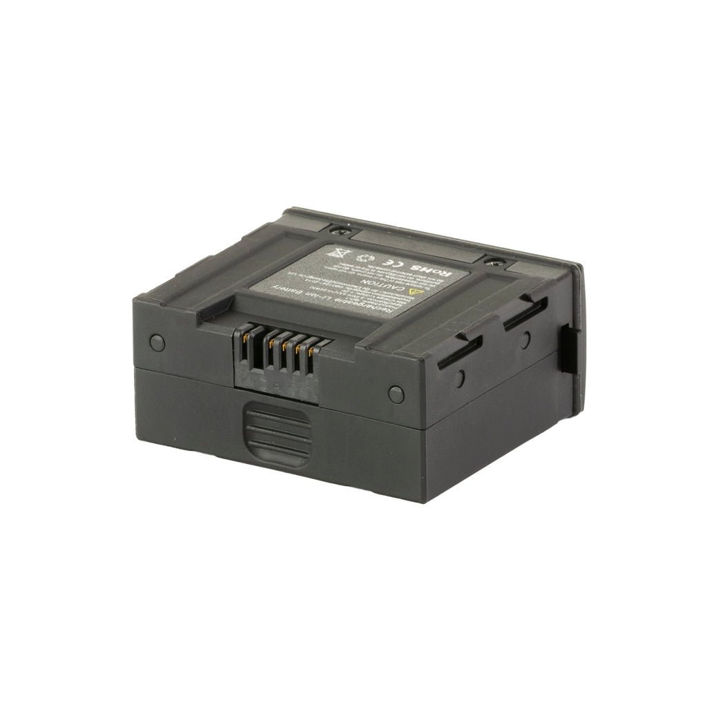 IRAYUSA IBP-1 BATTERY 4400 MAH