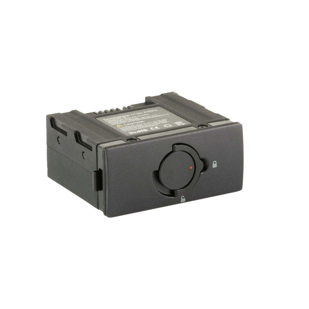 IRAYUSA IBP-1 BATTERY 4400 MAH