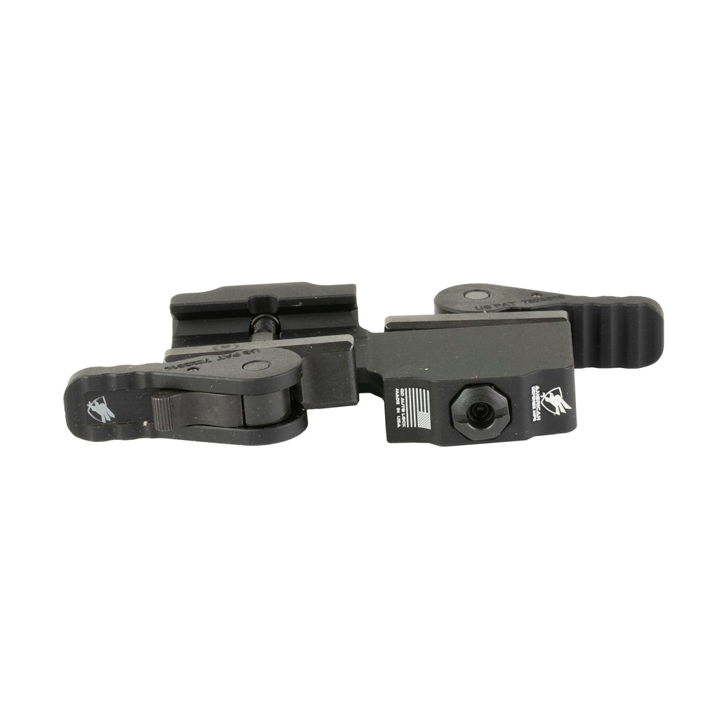 IRAYUSA ADM RICO MICRO MQD MOUNT