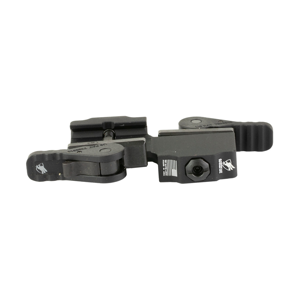 IRAYUSA ADM RICO MICRO MQD MOUNT