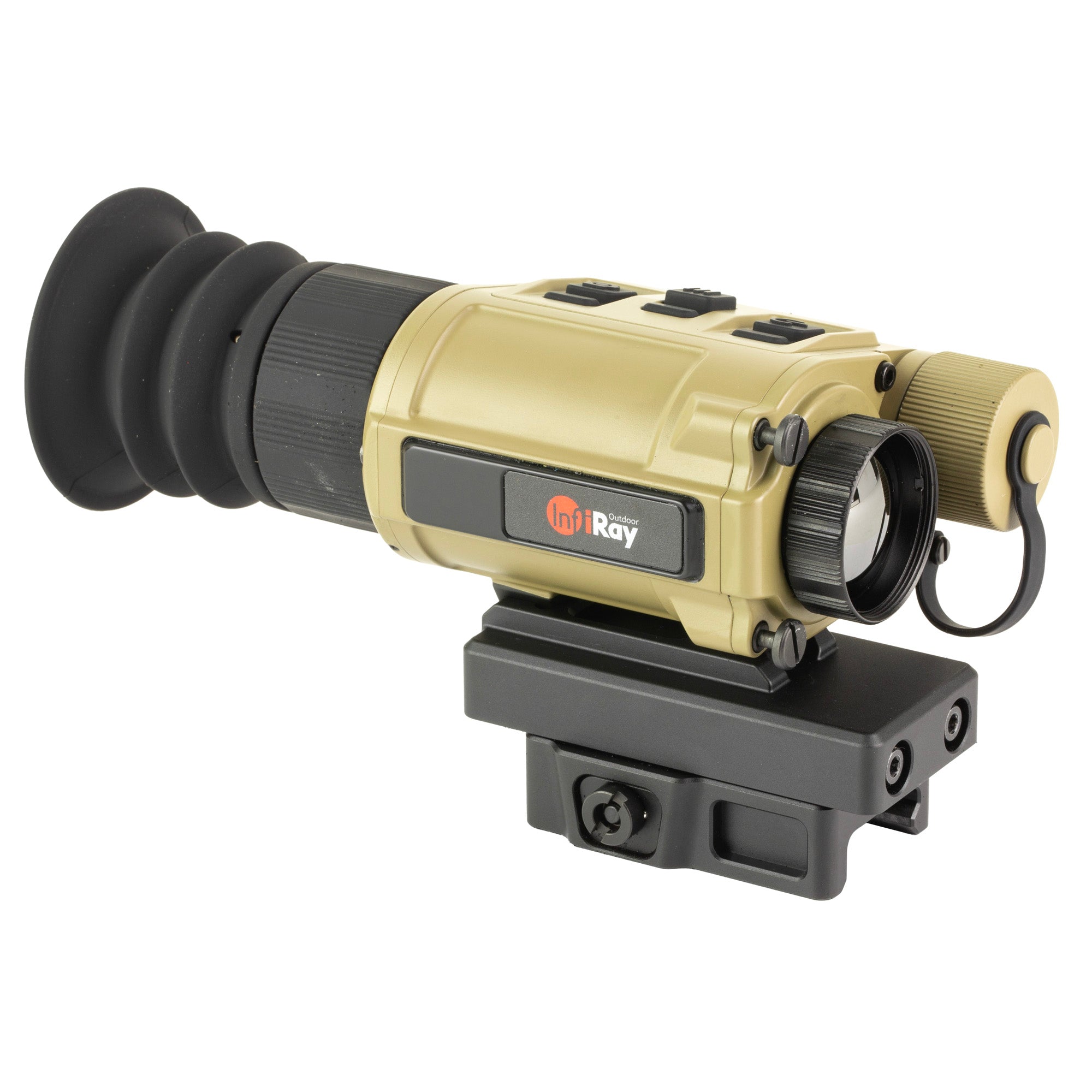 IRAYUSA RICO MICRO V2 640 THERMAL