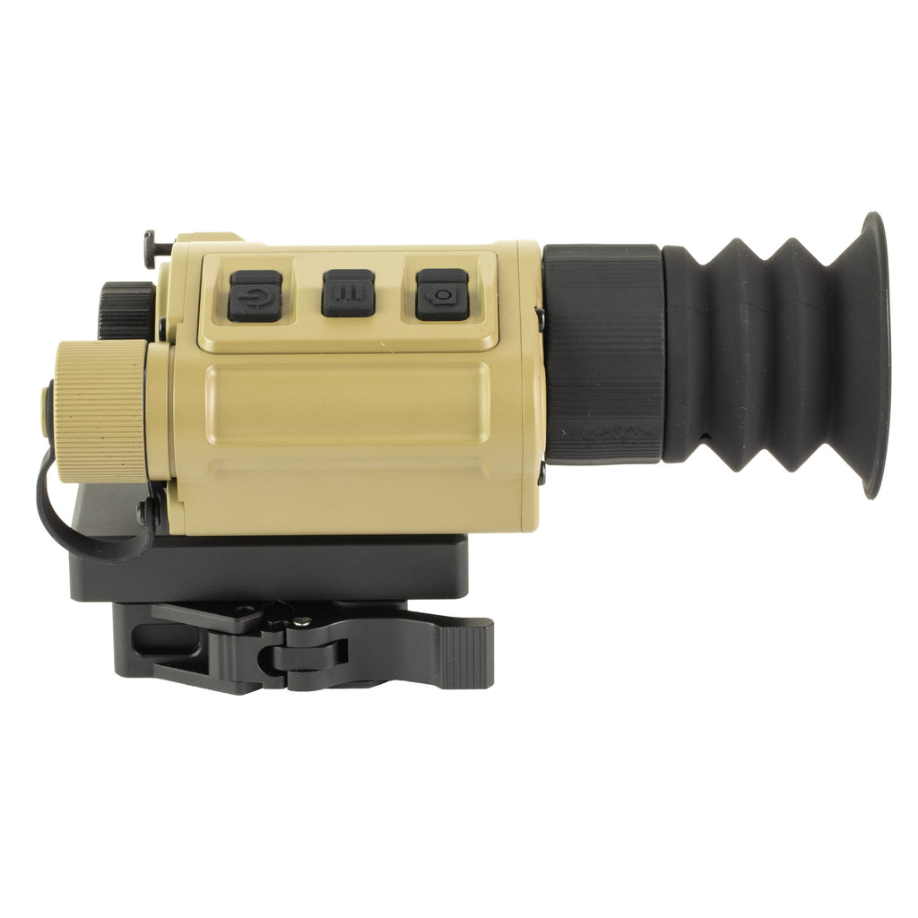 IRAYUSA RICO MICRO V2 640 THERMAL