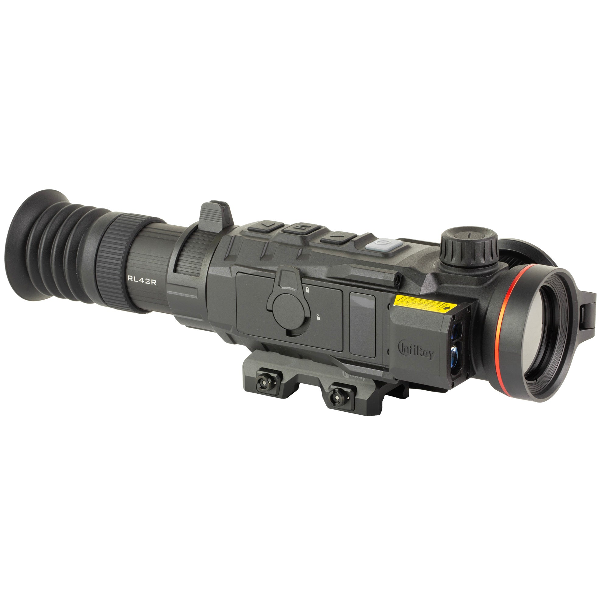 IRAYUSA RICO MK2 LRF 384 42MM THRML