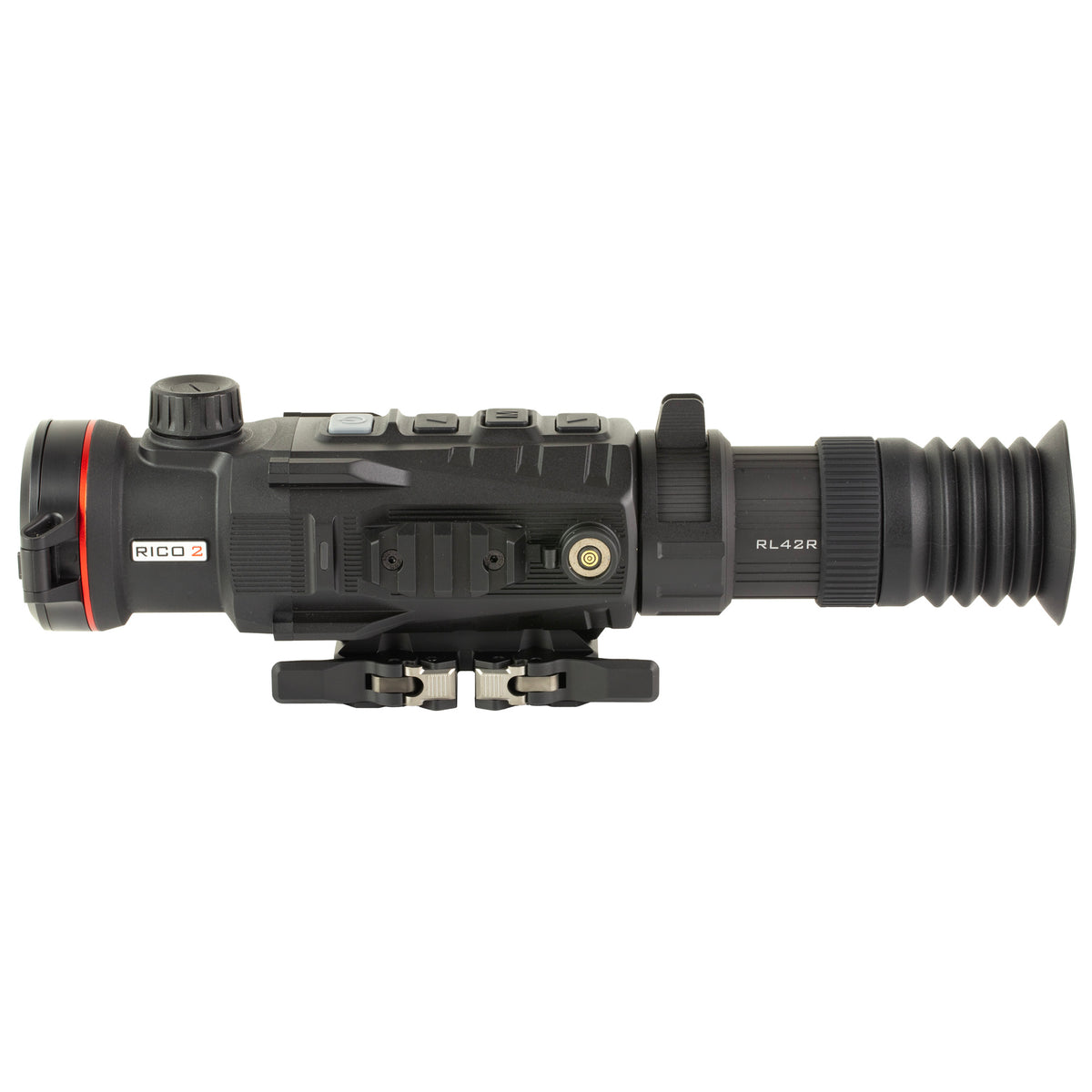IRAYUSA RICO MK2 LRF 384 42MM THRML