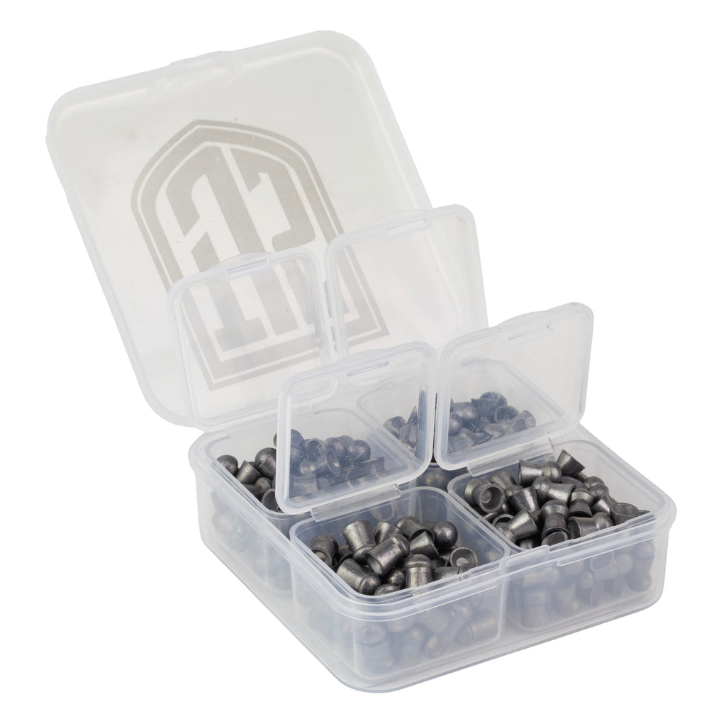 JTS DCP TEST PACK 1 .22 CAL 230CT