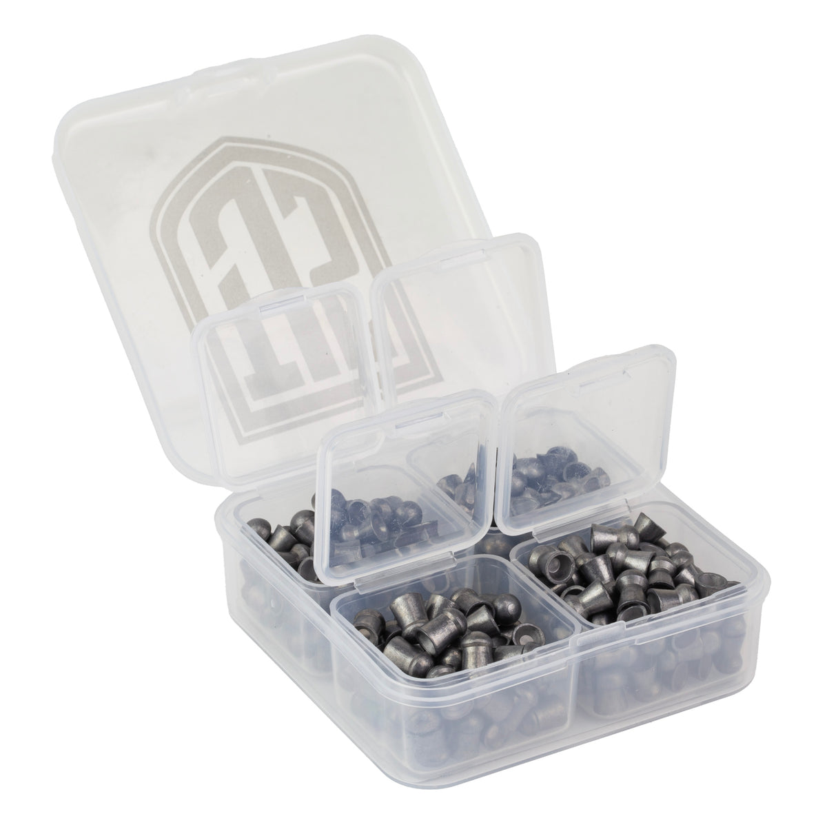 JTS DCP TEST PACK 1 .22 CAL 230CT