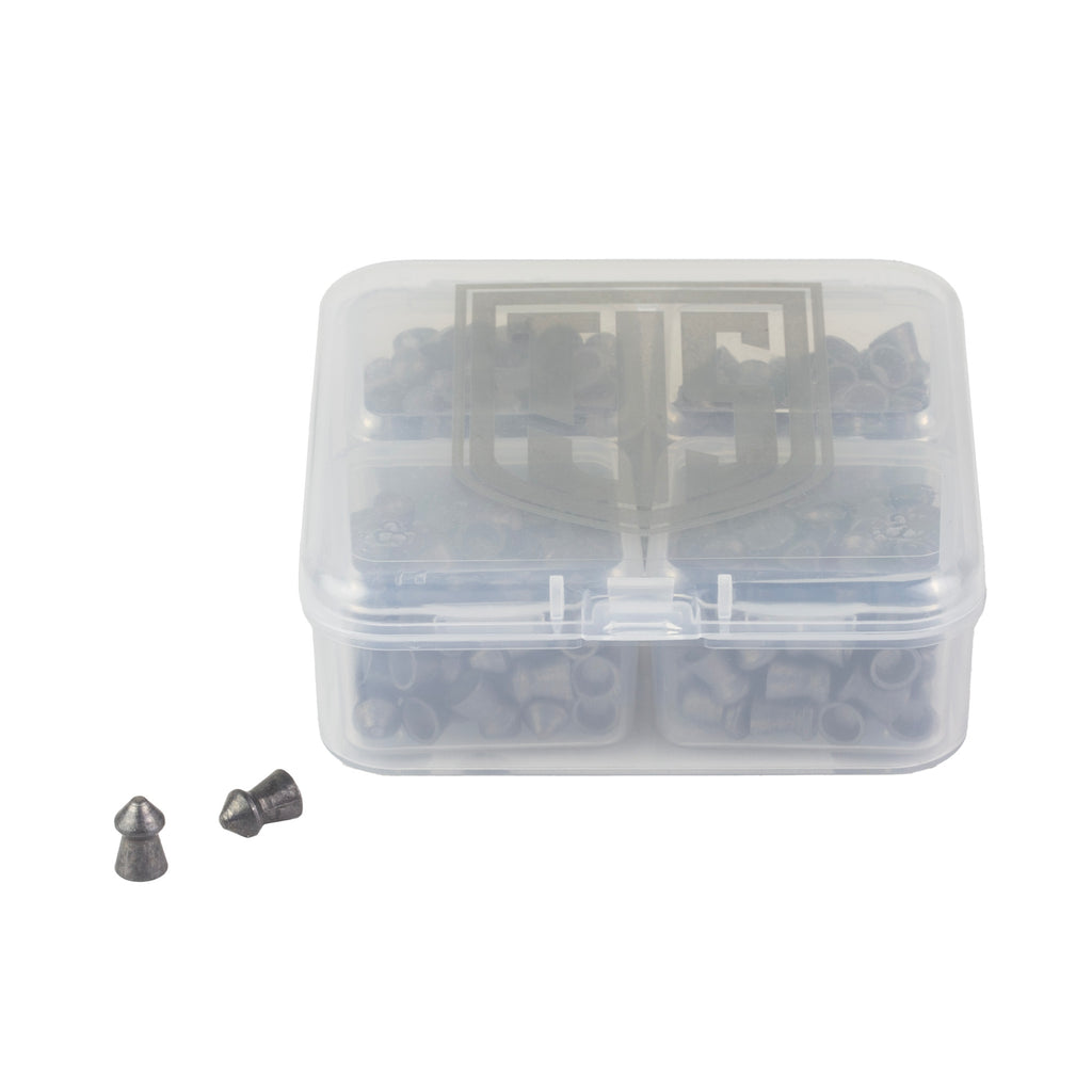 JTS DCP TEST PACK 2 .22 CAL 230 CT