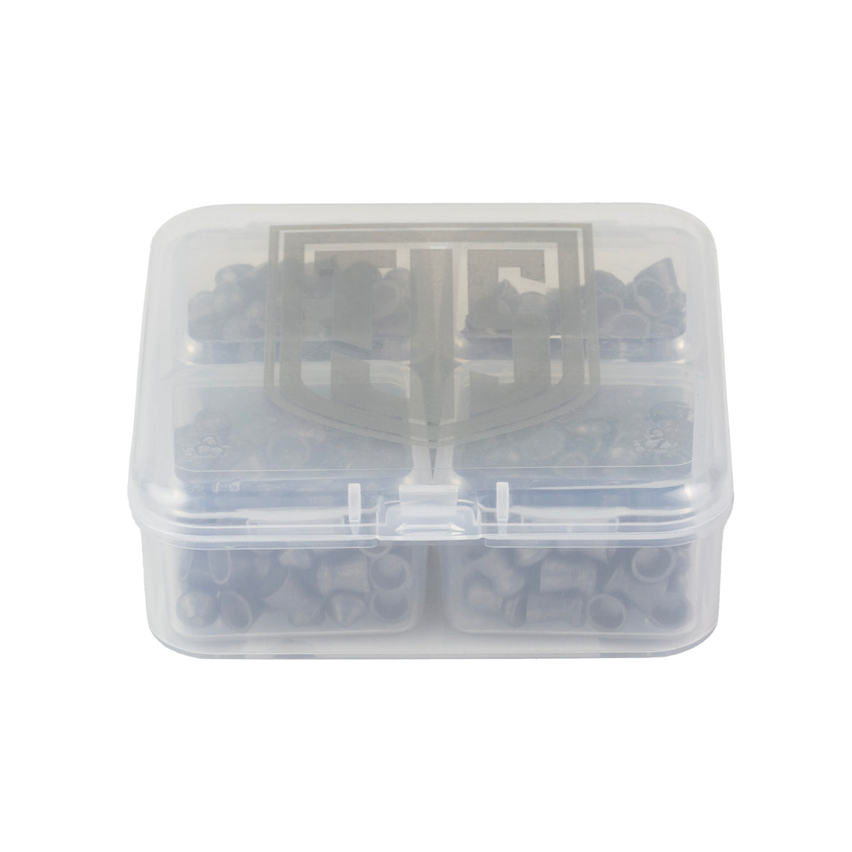 JTS DCP TEST PACK 2 .22 CAL 230 CT