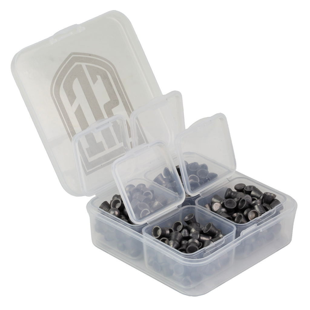 JTS DCP TEST PACK 2 .22 CAL 230 CT
