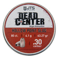 JTS DCP .30 HP 80 CT