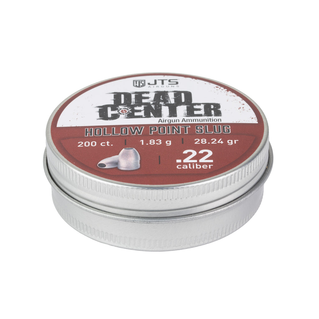 JTS DCP .22CA HP 200 CT
