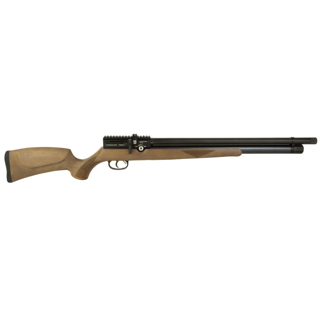 JTS AIRACUDA STANDARD .22 AIR RIFLE