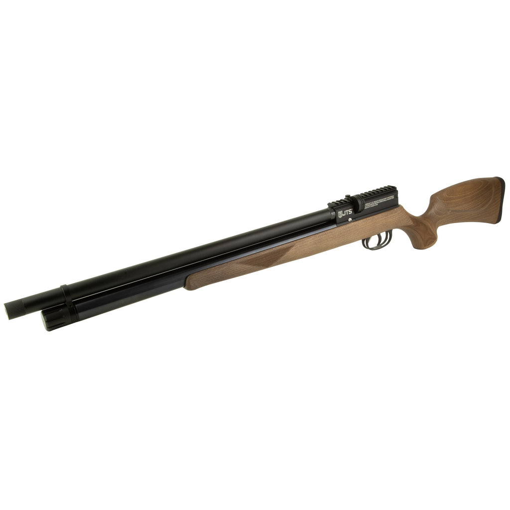 JTS AIRACUDA STANDARD .22 AIR RIFLE