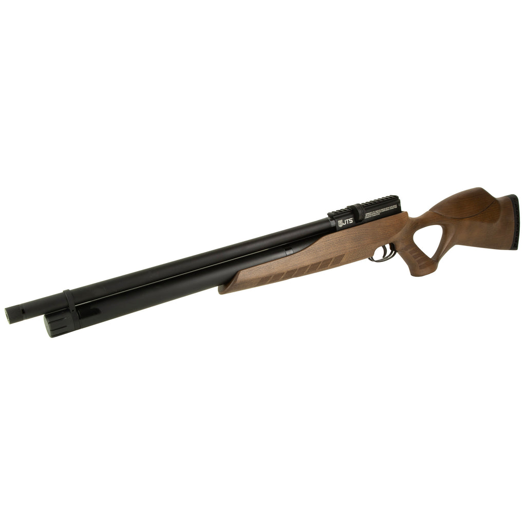 JTS AIRACUDA MAX .22 AIR RIFLE